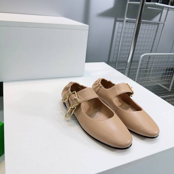 Bottega Veneta Shoes BVS00144